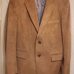 CUSTOM GENTLEMAN LTD